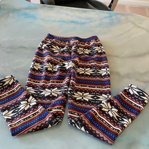 Leggings